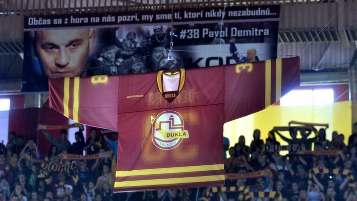 Po pietnych aktoch víťazstvo vojakov